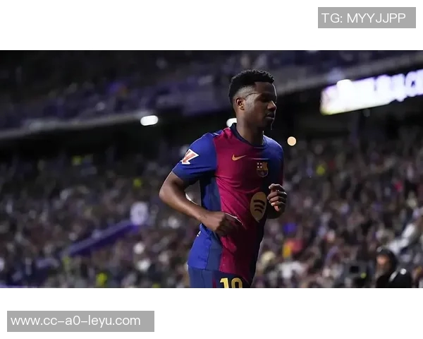 巴萨拒绝法蒂回归计划摩纳哥以1100万买断球员