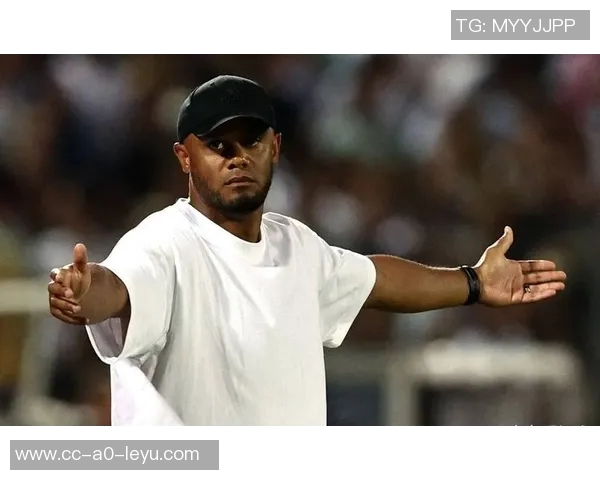 孔帕尼在拜仁实施创新身体监测系统旨在降低球员受伤风险