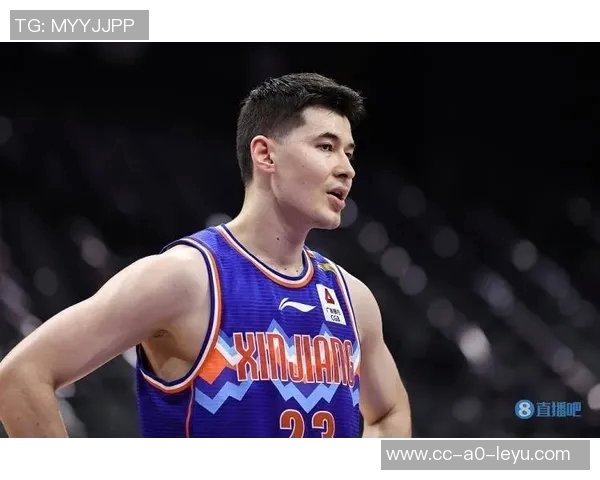 贺一然谈比赛经验：频繁比赛助力球员快速成长与进步