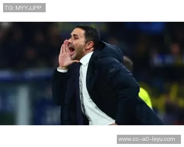 帕拉迪诺:与国米的较量将促进球队成长并需把握机会