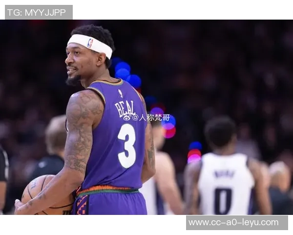 鲍威尔自信称自己全面能力强于里夫斯与比尔等人