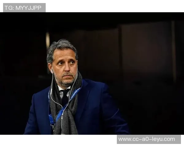 热刺体育总监帕拉蒂奇确认将于二月离职加盟佛罗伦萨