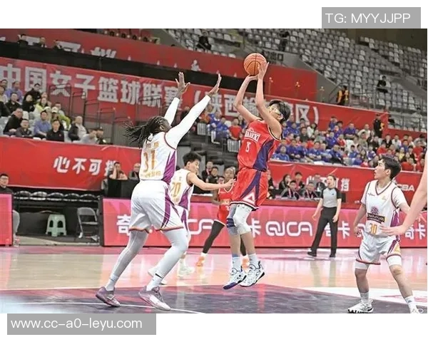 陕西天泽女篮与能源之城携手共进展现新篇章的美好期待