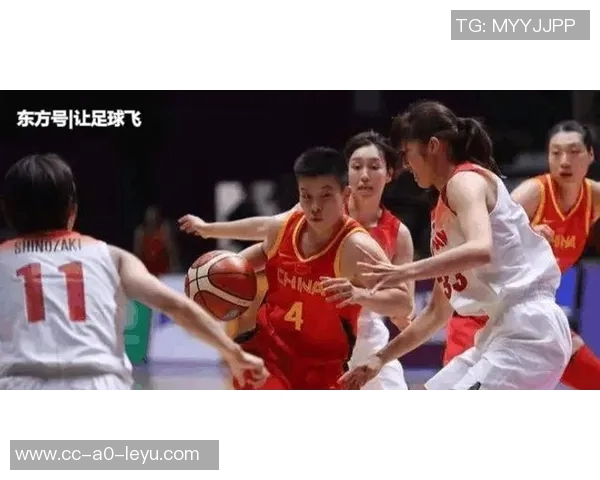 两年前的今天中国女篮险胜日本夺亚运金牌王思雨绝杀成英雄